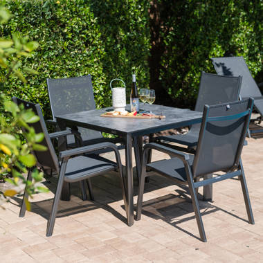 Kettler caredo 2 seater set hot sale